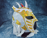 Histeria Semipro Wrestling Luchador Mask
