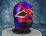 100 Spandex Masks Assorted Pack