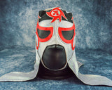 Pentagono Semipro Wrestling Luchador Mask