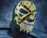 Dr. X Semipro Wrestling Luchador Mask