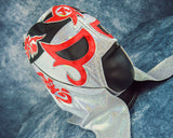 Pentagono Semipro Wrestling Luchador Mask
