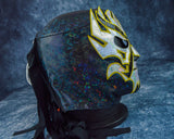 Dr. X Semipro Wrestling Luchador Mask