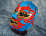 Dos Caras Clasic Pro Grade Wrestling Luchador Mask