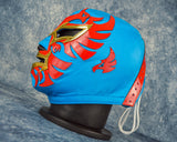 Dos Caras Clasic Pro Grade Wrestling Luchador Mask