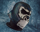 Kong Semipro Wrestling Luchador Mask