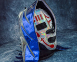 Ciber Parka Semipro Wrestling Luchador Mask