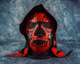La Parka Pro Grade Wrestling Luchador Mask