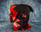 La Parka Pro Grade Wrestling Luchador Mask