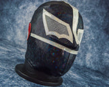 Kung Fu Semipro Wrestling Luchador Mask