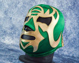 Mascara Año 2000 Pro Grade Wrestling Luchador Mask