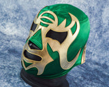 Mascara Año 2000 Pro Grade Wrestling Luchador Mask