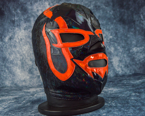 Dos Caras Semipro Wrestling Luchador Mask