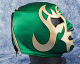 Mascara Año 2000 Pro Grade Wrestling Luchador Mask