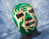 Mascara Año 2000 Pro Grade Wrestling Luchador Mask