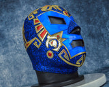 Wagner Pro Grade Wrestling Luchador Mask