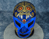Wagner Pro Grade Wrestling Luchador Mask