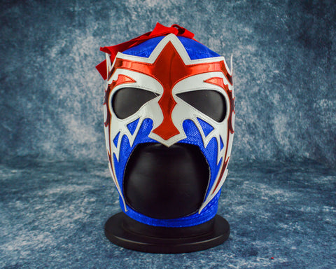Escorpion Semipro Wrestling Luchador Mask