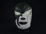 Wagner Spandex Luchador Mask