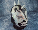 Mephisto Semipro Wrestling Luchador Mask