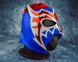 Escorpion Semipro Wrestling Luchador Mask