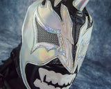 Mephisto Semipro Wrestling Luchador Mask