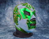 Rey Spectre Semipro Wrestling Luchador Mask
