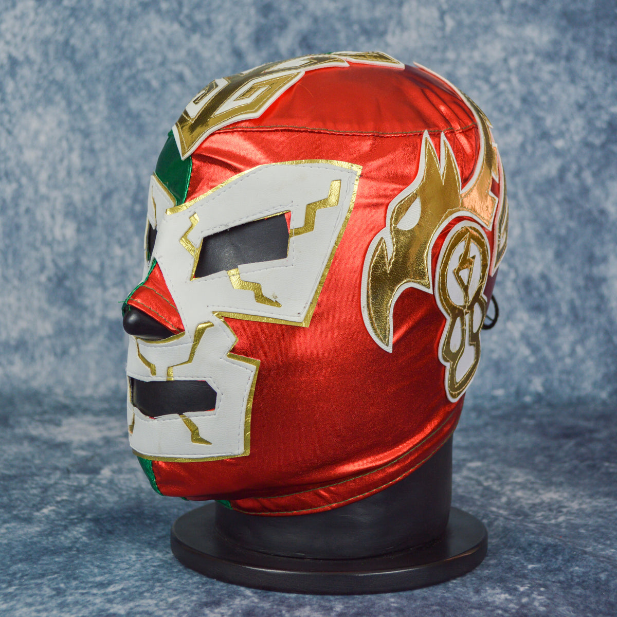 Buy Wagner Luchador Mask Spandex | Mr. Maskman – Mr. MaskMan