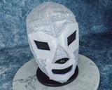 Wagner Pro Grade Wrestling Luchador Mask