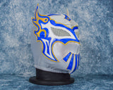 Myztesis Semipro Wrestling Luchador Mask