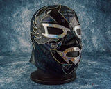 Dos Caras Shadow Semipro WreWrestling Luchador Mask