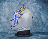 Myztesis Semipro Wrestling Luchador Mask