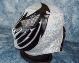 Phantom Pro Grade Wrestling Luchador Mask