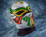 Caristico Tri Semipro Wrestling Luchador Mask