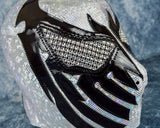 Phantom Pro Grade Wrestling Luchador Mask