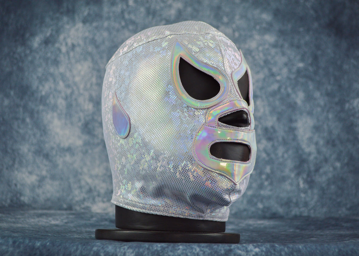 Shop High-Quality Lucha Libre Mask | Mr. Maskman – Mr. MaskMan