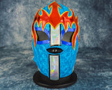 Valiente Semipro Wrestling Luchador Mask