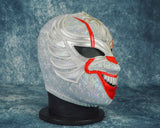 Caristico It Semipro Wrestling Luchador Mask