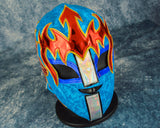 Valiente Semipro Wrestling Luchador Mask
