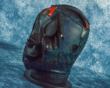 Mil Masks M2 Semipro Wrestling Mask Luchador Mask Lucha libre Costume - Mr. MaskMan - Wrestling Mask - Lucha Libre Mask - Luchador Mask