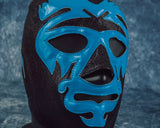 Mano Negra Pro Grade Wrestling Luchador Mask