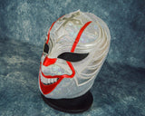 Caristico It Semipro Wrestling Luchador Mask