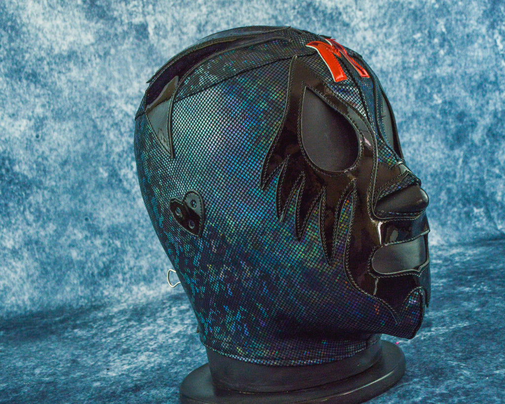 Mil Masks M2 Semipro Wrestling Mask Luchador Mask Lucha libre Costume - Mr. MaskMan - Wrestling Mask - Lucha Libre Mask - Luchador Mask