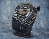 Sanson Day of the Dead Edition Semipro Luchador Mask