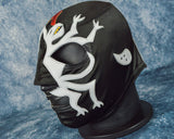 Tarantula Pro Grade Wrestling Luchador Mask
