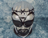 Frankenstein Mask Semipro Wrestling Luchador Mask