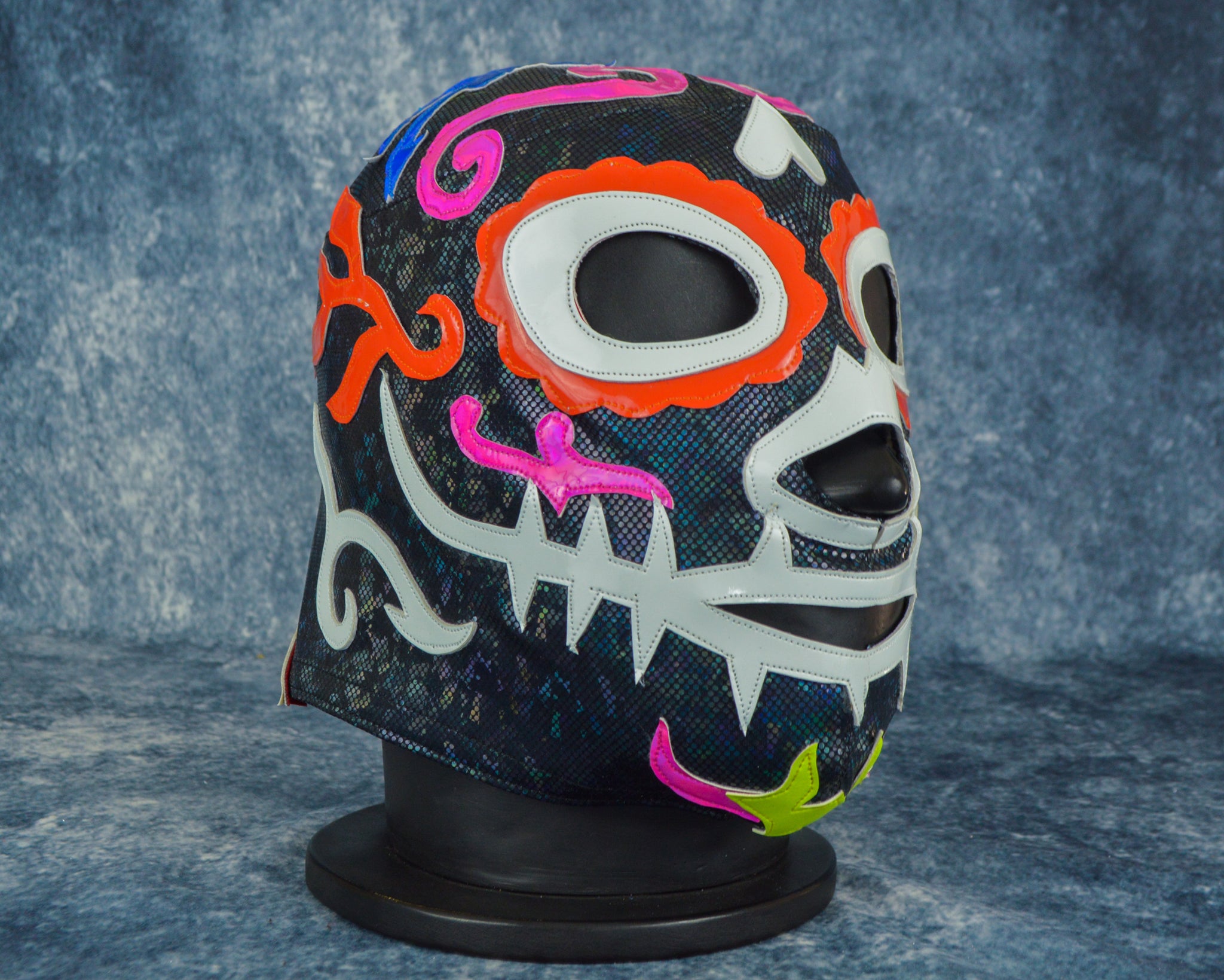 Shop High-Quality Lucha Libre Mask | Mr. Maskman – Mr. MaskMan