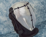 Frankenstein Mask Semipro Wrestling Luchador Mask