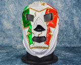 Wagner Tri Pro Grade Wrestling Luchador Mask