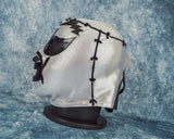 Frankenstein Mask Semipro Wrestling Luchador Mask