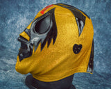 Mil Masks Pro Grade Wrestling Luchador Mask
